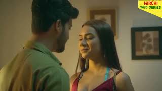 Jane Anjane Mein 5 (Episode 1) | Charmsukh Web Series | Ullu New Web Series Review | Jinnie Jaaz