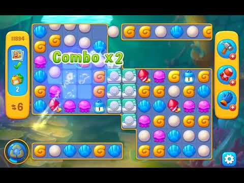 FISHDOM LEVEL # 11894 - SUPERADO 💯 (2023) FISHDOM Perú 🇵🇪 juegos eventos Minijuegos