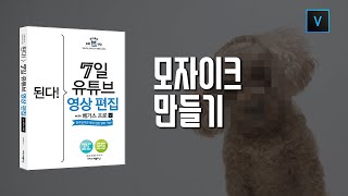 05-5 모자이크 만들기/7일 영상편집/베가스17 강의