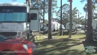 Shady Acres RV and Camping Park Video