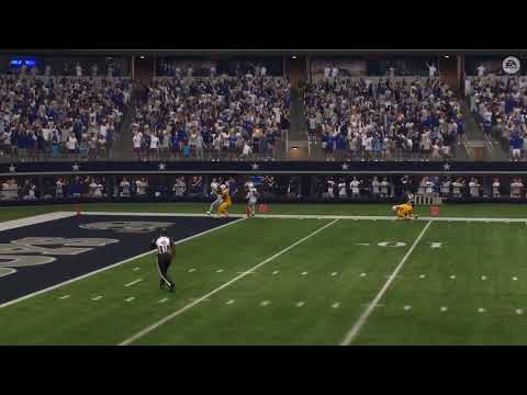 TTT26 league Chargers vs Dallas