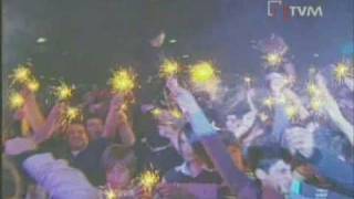 Chasing Pandora - Memories (BMAs 2008)