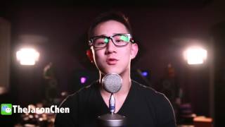 &quot;Sorry&quot; Chinese/English - Justin Bieber (Jason Chen Cover)
