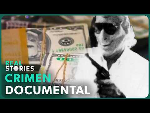 Los ROBOS Más IMPOSIBLES: 3 Casos Impactantes de Crímenes Perfectos | Daring Capers en Español