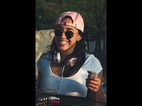 POWER 105.1 DJ STEPH CAKES LA MARINA RECAP (DIRECTED BY BASED)