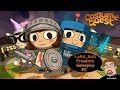 Costume Quest Gameplay Castellano Mini Analisis En Desc