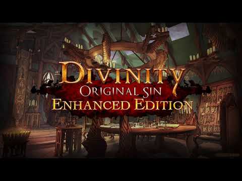 Combat Music Collection - Divinity: Original Sin (EE)
