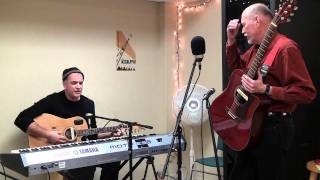 Ed DesJardins &quot;The Greatest Story Never Told&quot;