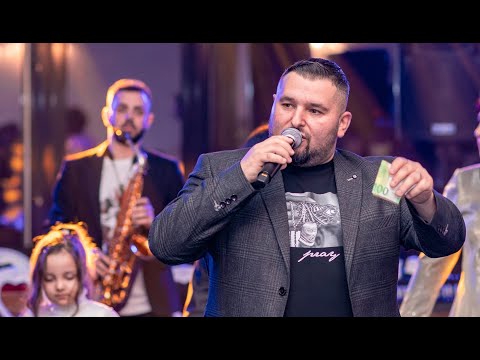 Lazarica IMBRESCU & Banat EXPRESS - N-am crezut in fericire & Cum vrea inima - NEW 2022