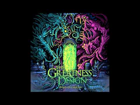 The Greatness Design - Dark Silence