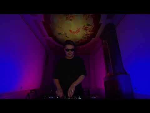 Jøase Live @ HiFi Amsterdam