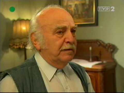 Podróże kulinarne Roberta Makłowicza odc.19 Koszerny Smak