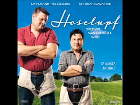 Knackeboul Hoselupf (aus dem Schweizerfilm Hoselupf)