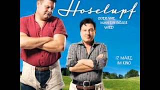 Knackeboul Hoselupf (aus dem Schweizerfilm Hoselupf)