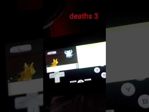 WE ALMOST LOST!!! Pokemon soulsilver shinylocke ep 7