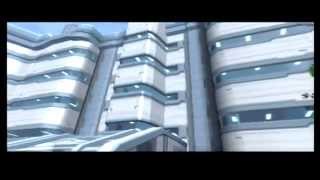 In the Professor's Hands - Let's Play Xenosaga III Part 62