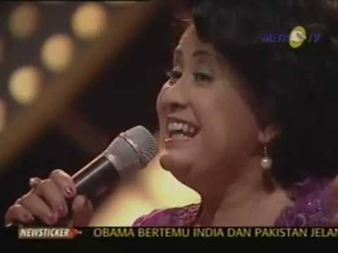 SYS NS - ZONA MEMORI  APRIL  2010 - GRACE SIMON