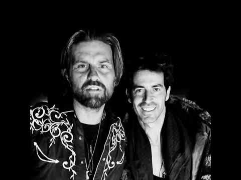 Arodes b2b Rodriguez Jr - 25-Jan-2025 Feathers & Bones Mixtape 03 03