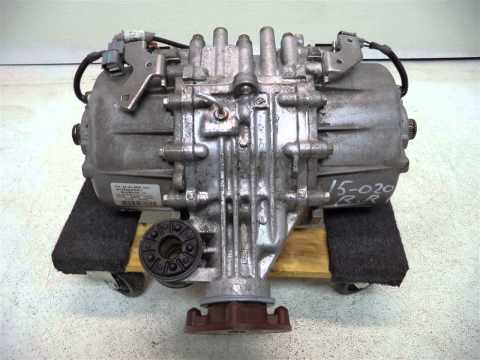 2011 Honda PILOT REAR DIFFERENTIAL 41200-RN7-000 - ahparts.com Used Honda, Acura, Lexus & Toy... OEM