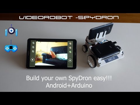VideoRobot Video