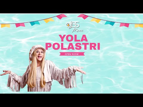 MIX YOLA POLASTRI  -  JBSMUSIC (OPENSHOW EVENTOS) VIRAL TIKTOK