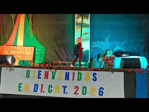 EN.DI.CAT. 2026 Ubajay Entre Rios