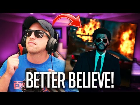THE DAWN IS COMING! Belly, The Weeknd, Young Thug - Better Believe REACTION!