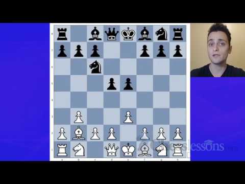1. B3 Bash – Ihre Geheimwaffe mit FM Rozman – ChessLessons