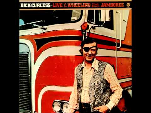 Dick Curless - China Nights (Shina No Yoru)
