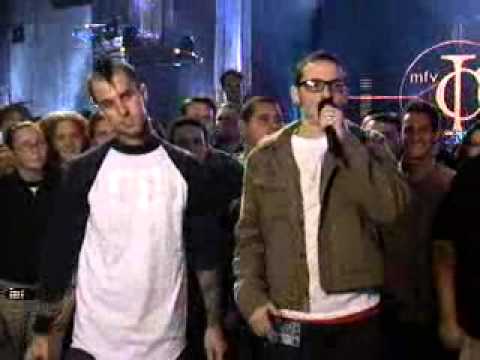 MTV Icon METALLICA part 3 of 5 Snoop Dog, KORN