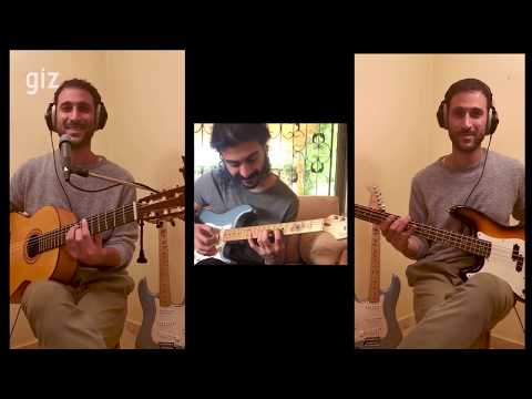 Fatteh Concerts with Atef Malhas