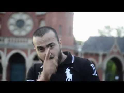 MABOSS - KEINER HAT DAS RECHT (FULL HD VERSION)  4217 MONOTUA