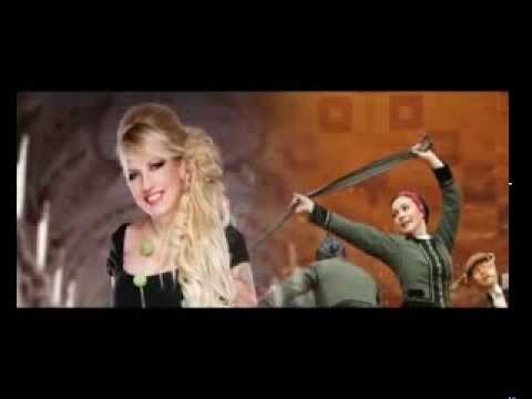 Olga un Līgo - "Saule riet"(Mr Beat Remix 2014) Eurovision Contest 2014 #1