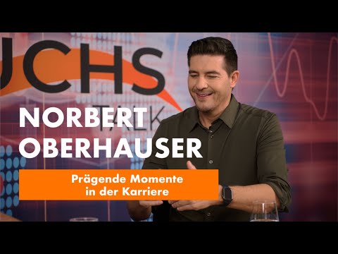 Norbert Oberhauser: Karriere, Kritik und Klarheit | Teil 2