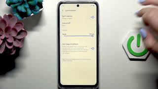 VIVO Y21D ナイトモードの設定と夜景撮影テクニック