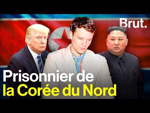 The Otto Warmbier Case: The American Student Held Prisoner by North Korea