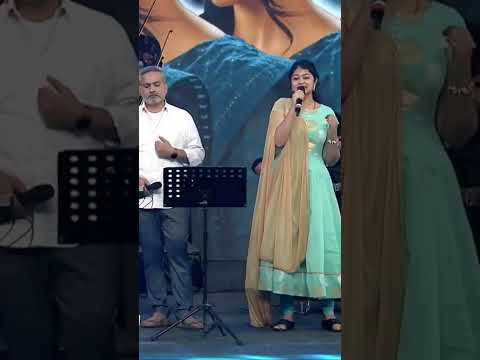 Ramya Behara & SPB Charan Sings Oh Sita Hey Rama Song || Dulquer Salman || #SitaRamam Movie Songs