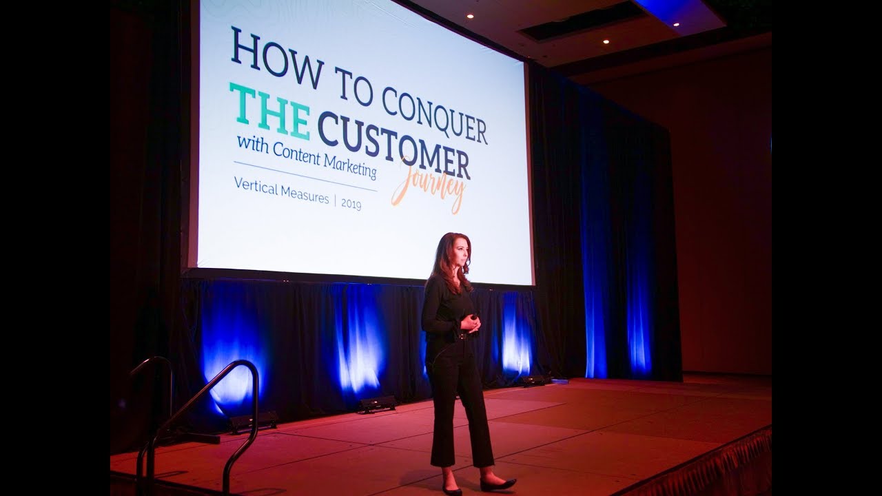 Digital Summit Phoenix - Day 1