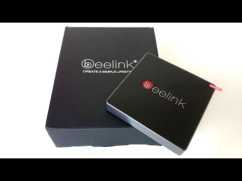 Beelink GT1 TV Box with Android 6.0 powered by Amlogic S912 Unboxing (Video)