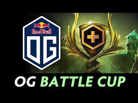OG.ATF Battle Cup Allchat Battle