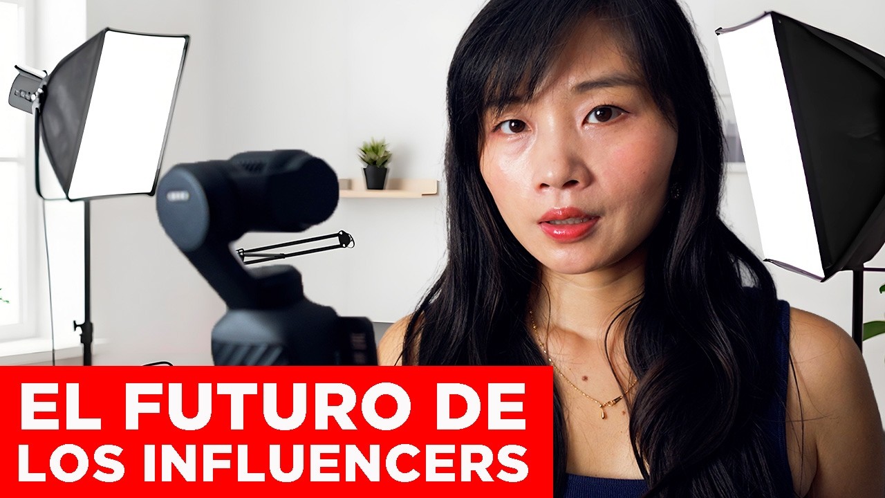 LA CRISIS DE LOS INFLUENCERS YA OCURRIÓ EN CHINA | Jabiertzo