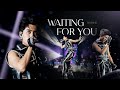 Waiting for you | Mono live | Upgen Concert