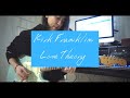 Kirk Franklin - Love Theory / Guitar Cover