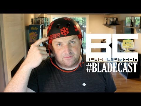 BladeCast 5 - Helmets (Inline Skating)