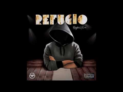BIGTOR - Product (Prod. Key Drama) - Adelanto REFUGIO