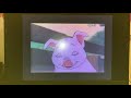 Opening To Billie Eilish 2020 VHS