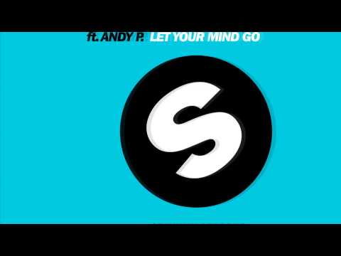 Michael Calfan vs John Dahlback feat. Andy P - Let Your Mind Go (Radio Edit) [Official]