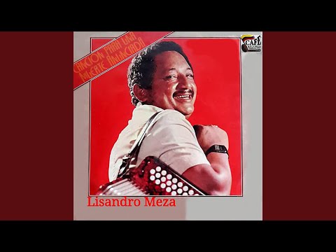 Rio Sucuy - Lisandro Meza