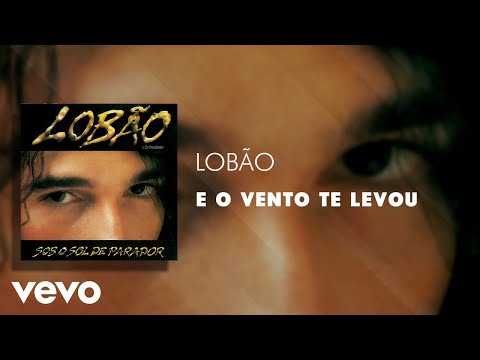 E o Vento te Levou (vento) - Chaparrall