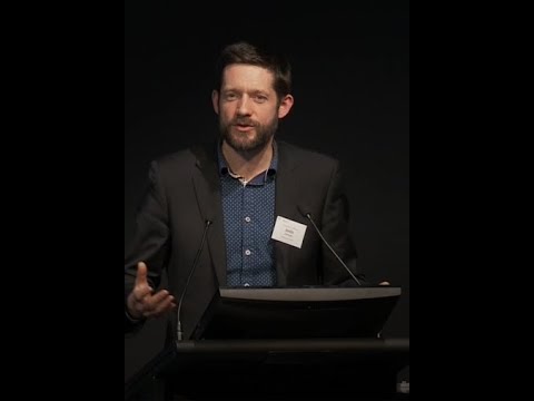 Associate Professor Justin Denholm: Interpreting and critically appraising scientific papers (2018)